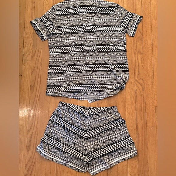 COSABELLA Bella Pima Cotton Blend Pajama Set - Women’s Sizes Medium & XL - New - Picture 5 of 8